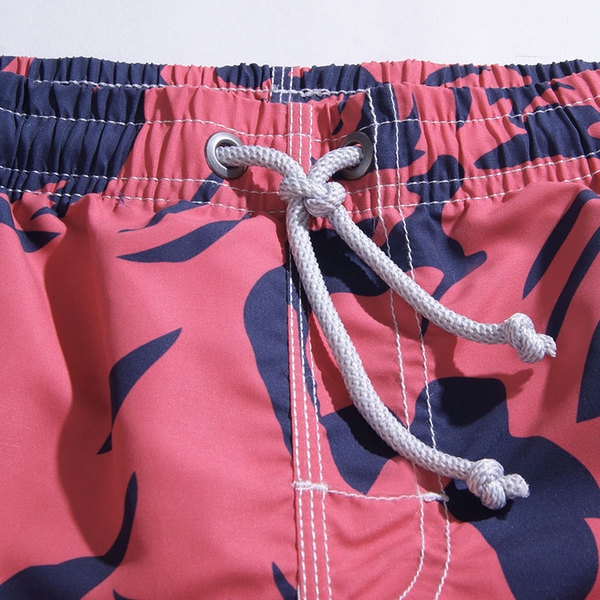 Бързосъхнещи мъжки бански за горещите летни дни