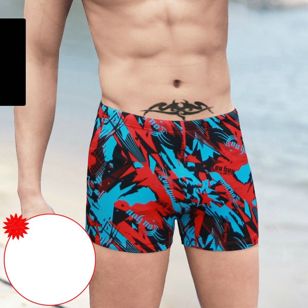 Αντρικά μαγιό σε πολλούς διαφορετικούς συνδυασμούς χρωμάτων - 14 μοντέλα