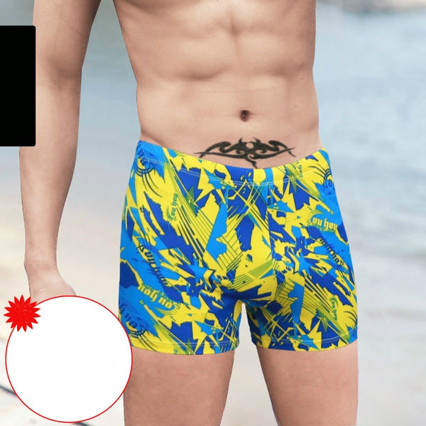 Αντρικά μαγιό σε πολλούς διαφορετικούς συνδυασμούς χρωμάτων - 14 μοντέλα