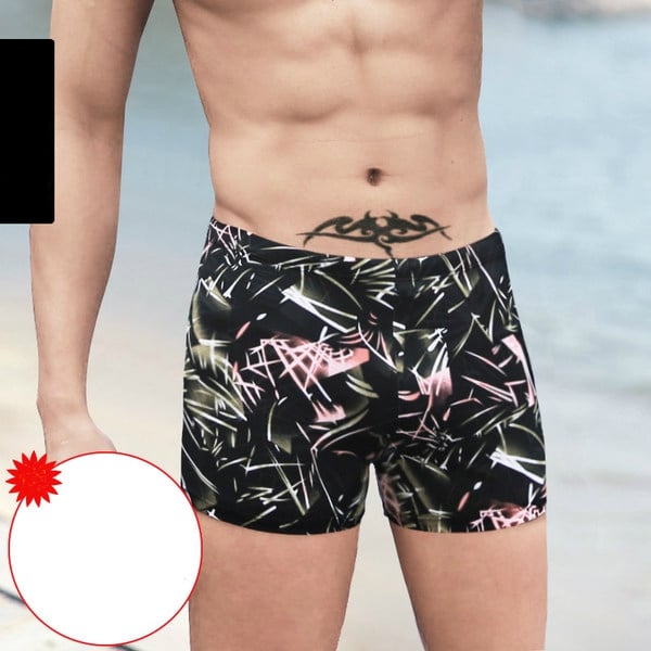 Αντρικά μαγιό σε πολλούς διαφορετικούς συνδυασμούς χρωμάτων - 14 μοντέλα