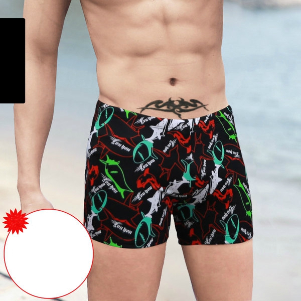 Αντρικά μαγιό σε πολλούς διαφορετικούς συνδυασμούς χρωμάτων - 14 μοντέλα