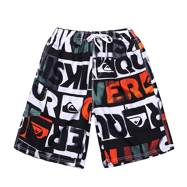 Αντρικά μαγιό  για surf,  για την παραλία και τη θάλασσα σε 4 διαφορετικά μοντέλα