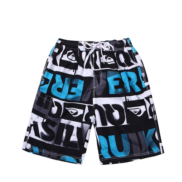 Αντρικά μαγιό  για surf,  για την παραλία και τη θάλασσα σε 4 διαφορετικά μοντέλα