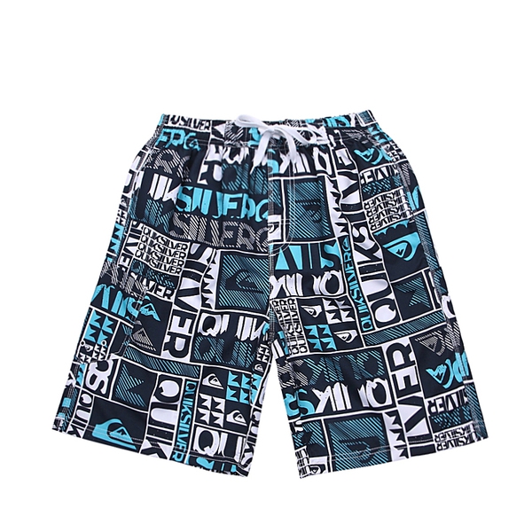 Αντρικά μαγιό  για surf,  για την παραλία και τη θάλασσα σε 4 διαφορετικά μοντέλα