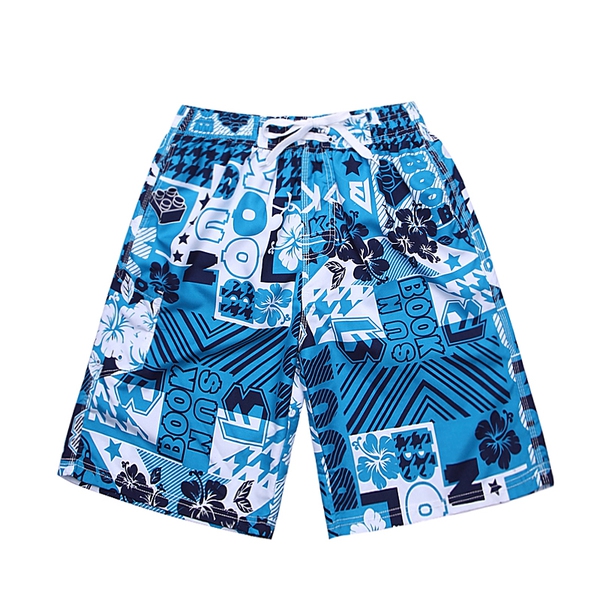 Αντρικά μαγιό  για surf,  για την παραλία και τη θάλασσα σε 4 διαφορετικά μοντέλα