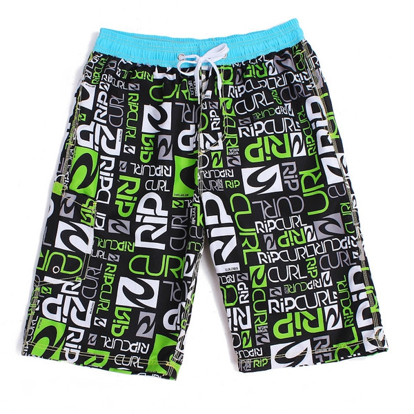 Мъжки бански за летния сезон в свежи цветове