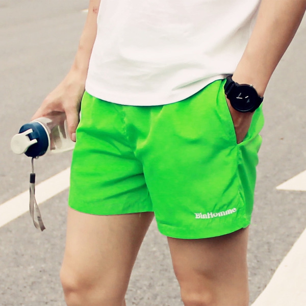 Αντρικά παντελόνια για την παραλία 6 χρώματα