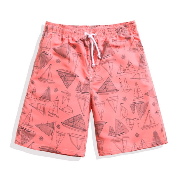 Летни шорти за плаж, сърф или плуване