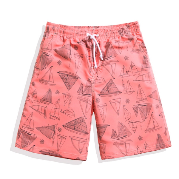 Летни шорти за плаж, сърф или плуване