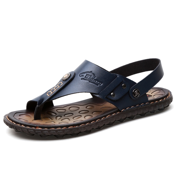 Мъжки чехли и сандали