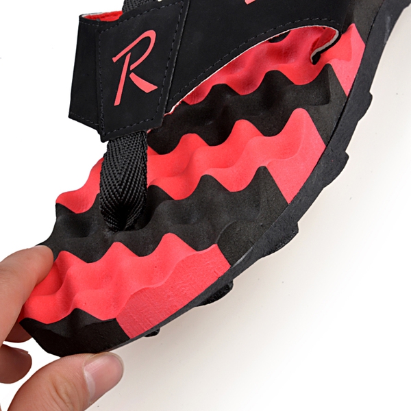 Мъжки летни дишащи чехли