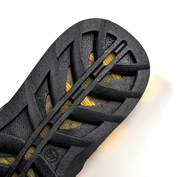 Мъжки летни дишащи чехли