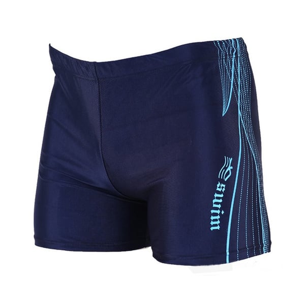 Мъжки бански тип боксерки  - 10 модела 