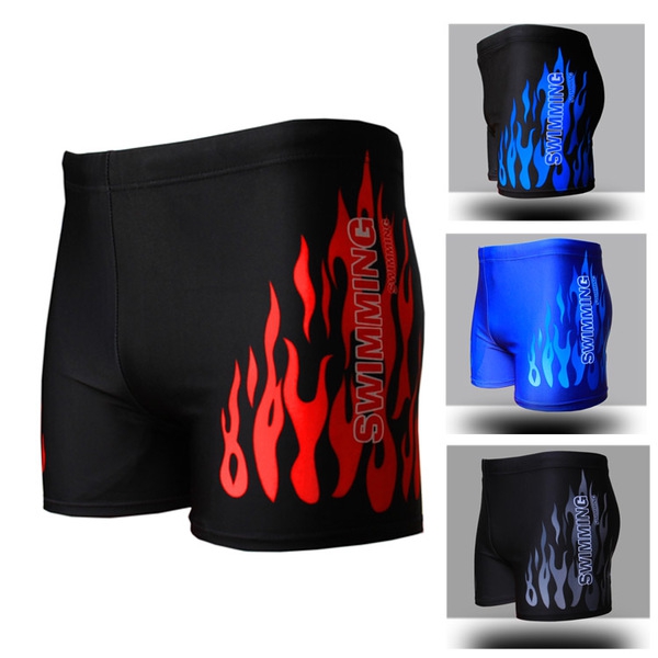 Мъжки бански тип боксерки  - 10 модела 