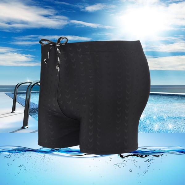 Мъжки бански тип боксерки  - 10 модела 