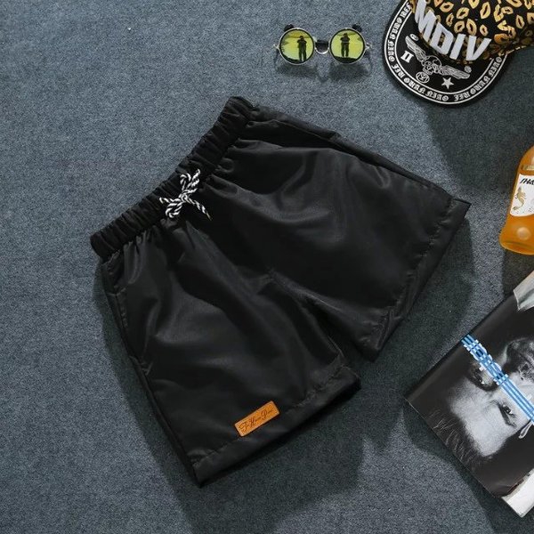 Мъжки шорти за плаж 6 модела