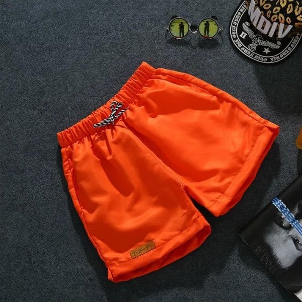 Мъжки шорти за плаж 6 модела