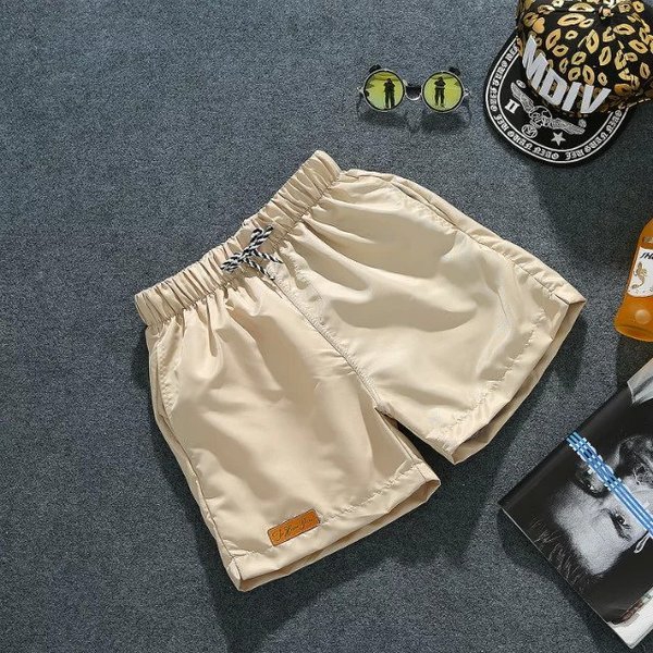 Мъжки шорти за плаж 6 модела