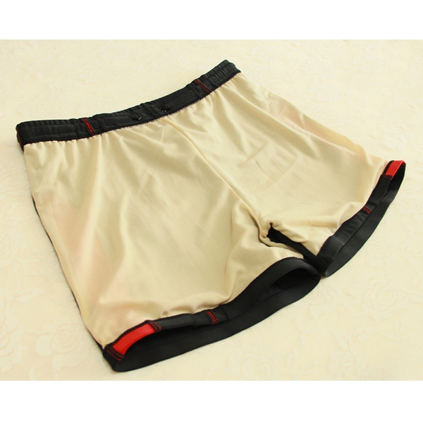 Плажни мъжки шорти - 4 различни модела 