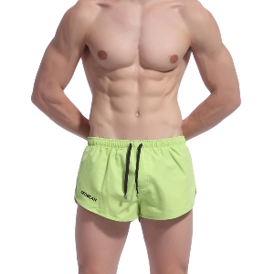 Мъжки плажни шорти 8 цвята
