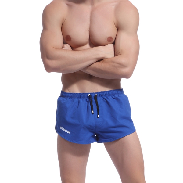 Мъжки плажни шорти 8 цвята