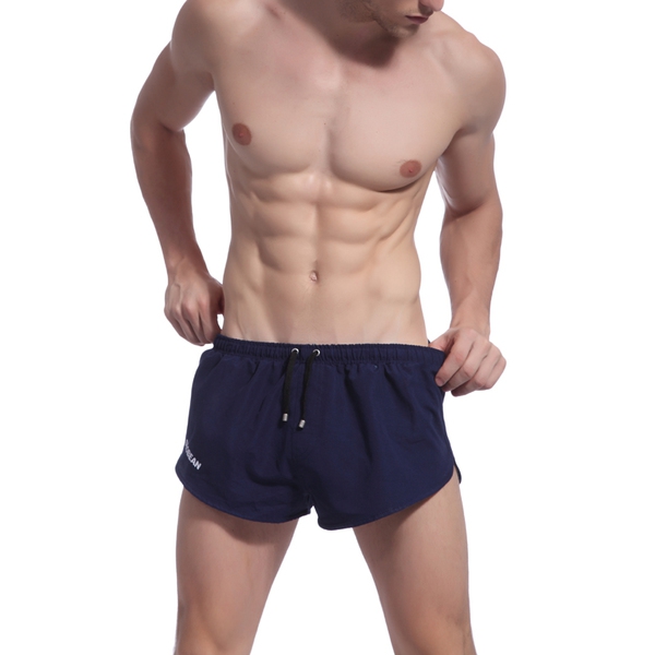 Мъжки плажни шорти 8 цвята