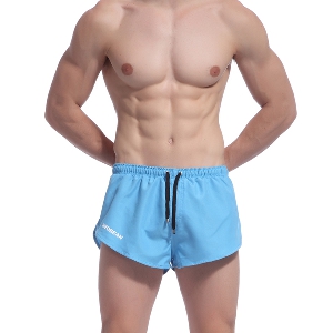 Мъжки плажни шорти 8 цвята