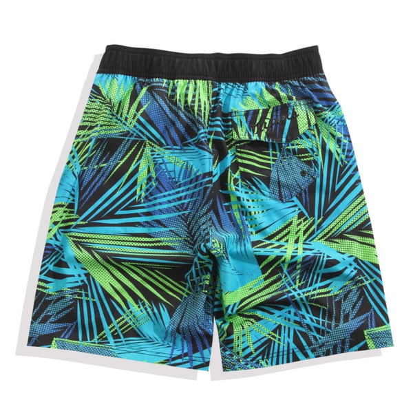 Високо еластични бързосъхнещи бански за мъже