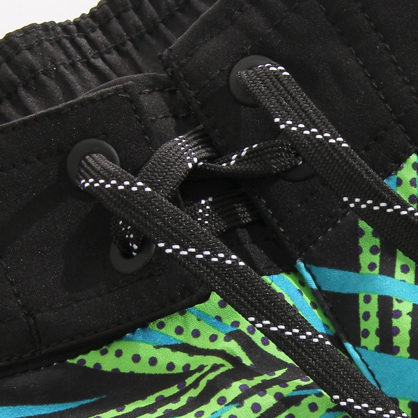 Високо еластични бързосъхнещи бански за мъже