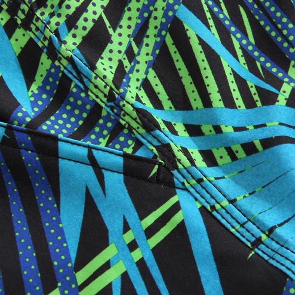 Високо еластични бързосъхнещи бански за мъже