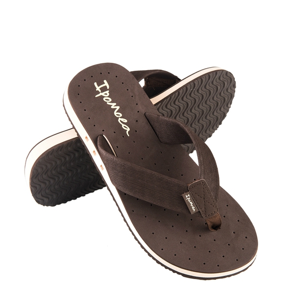 Мъжки чехли от плат: Бели, Сини, Кафяви, Черни