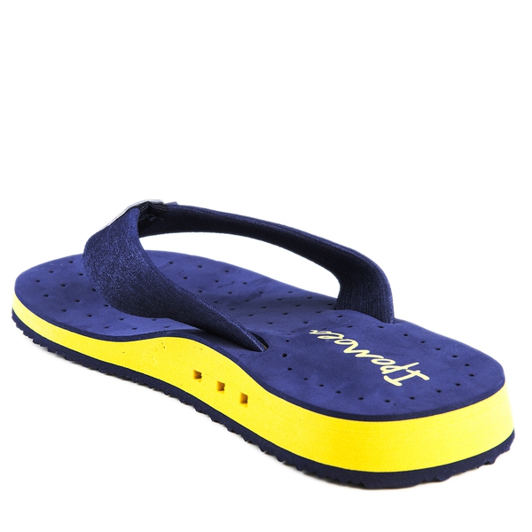 Мъжки чехли от плат: Бели, Сини, Кафяви, Черни