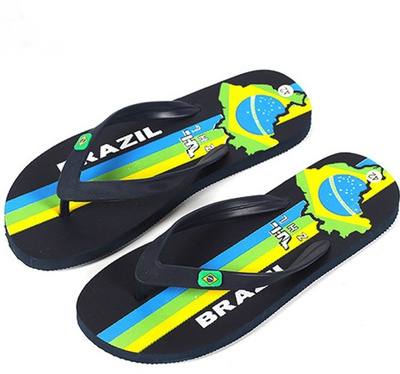 Мъжки гумени чехли