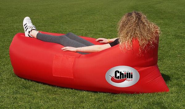 Надуваеми дюшеци за плаж и планина - модели и цветове: червени, сини, лилави за мъже, жени и деца