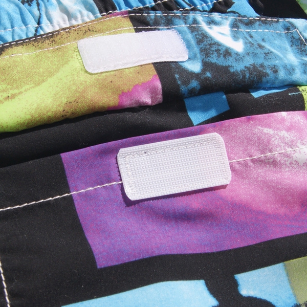 Γρήγορη-ξήρανση παντελόνι αρσενικό  για την παραλία - για κολύμπι, σέρφινγκ και την παραλία