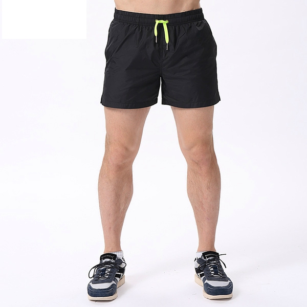 Плажни мъжки шорти 4 цвята