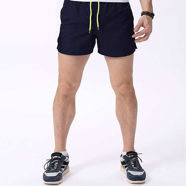 Плажни мъжки шорти 4 цвята