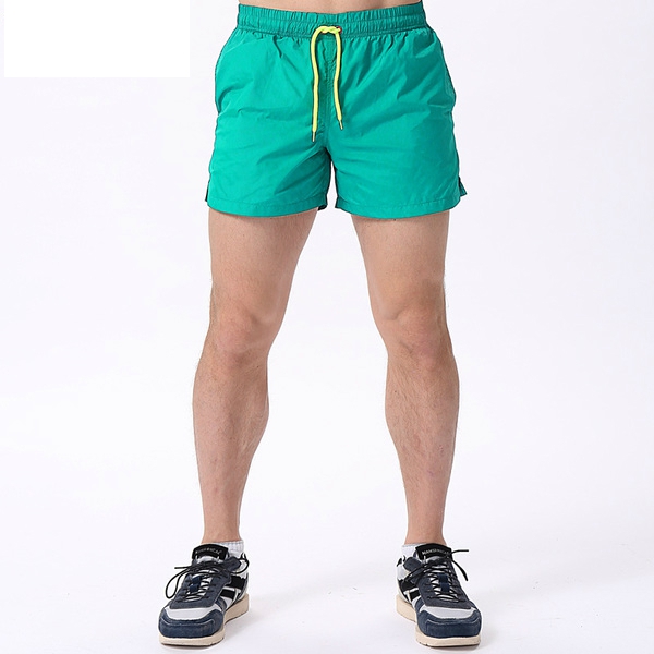 Плажни мъжки шорти 4 цвята