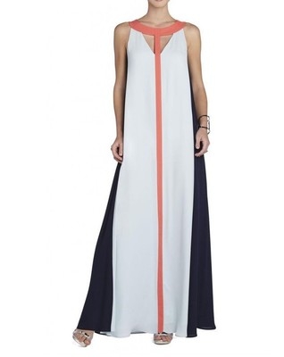 Дамска дълга ХИТ лятна рокля