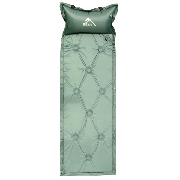 Единична автоматично надуваема възглавница 