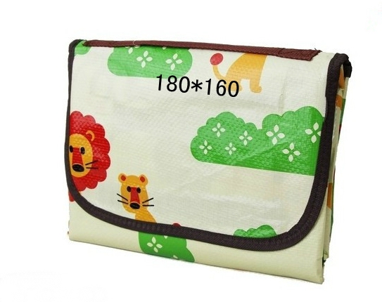 Къмпинг кърпа подходяща за плаж и планина - 7 модела 