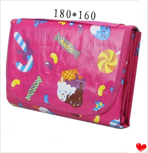 Къмпинг кърпа подходяща за плаж и планина - 7 модела 