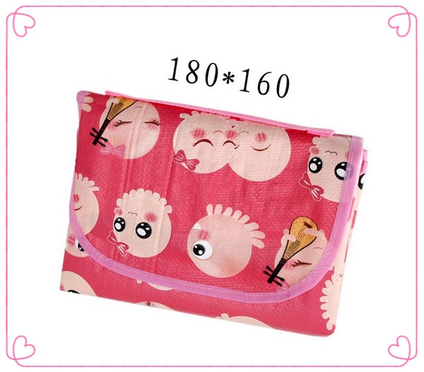 Къмпинг кърпа подходяща за плаж и планина - 7 модела 