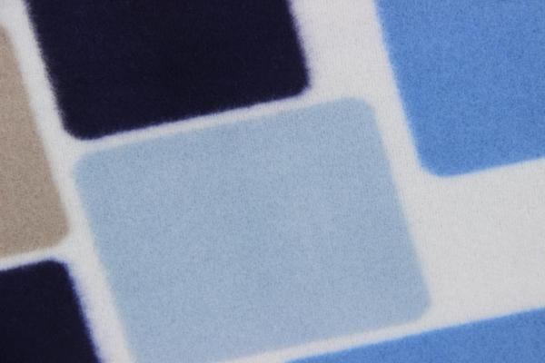 Кърпа подходяща за къмпинг и плаж 