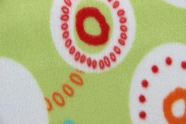 Кърпа подходяща за къмпинг и плаж 