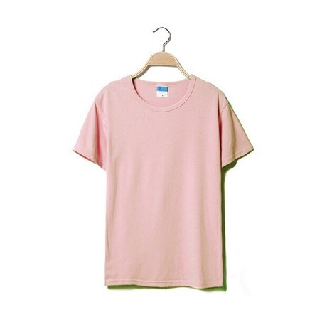 Летни плътни тениски с къс ръкав за мъже - 11 модела