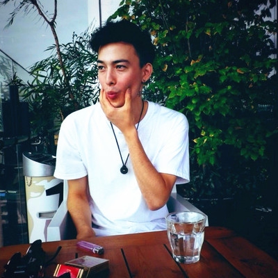 Летни плътни тениски с къс ръкав за мъже - 11 модела