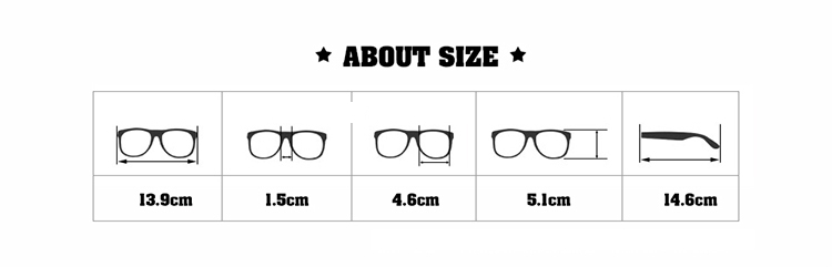 Слънчеви очила с огледални отблясъци Хит за Летния сезон