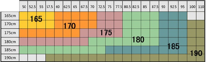 Цветни ризи изработени от памук за мъже - 19 модела 