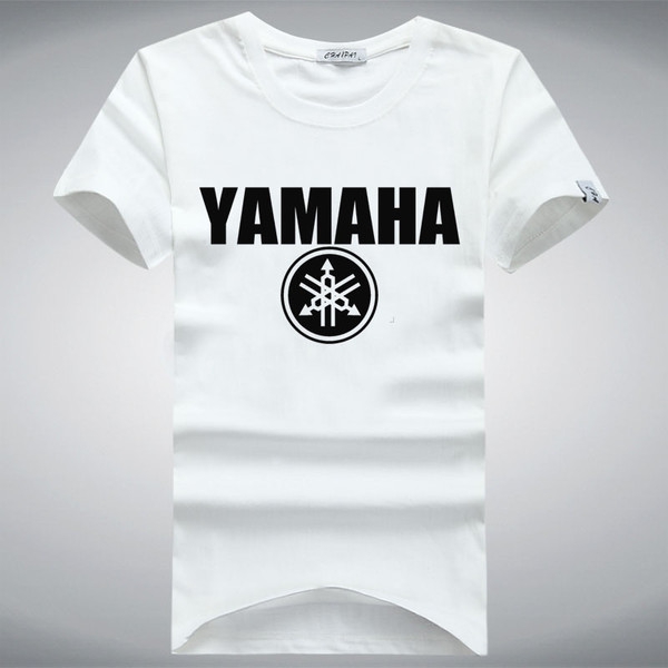 Мъжки памучни тениски с различни щампи и цветове